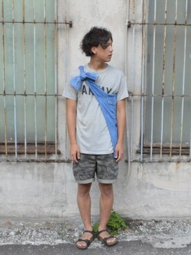 Dudeさんのコーディネート