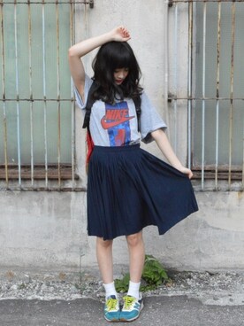 Dudeさんのコーディネート