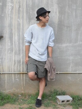 Dudeさんのコーディネート