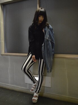 Dudeさんのコーディネート