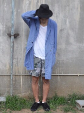 Dudeさんのコーディネート