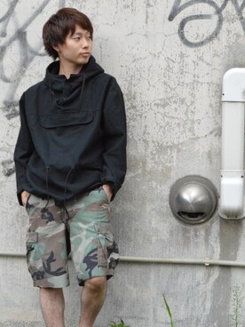 Dudeさんのコーディネート