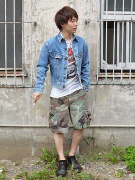 Dudeさんのコーディネート