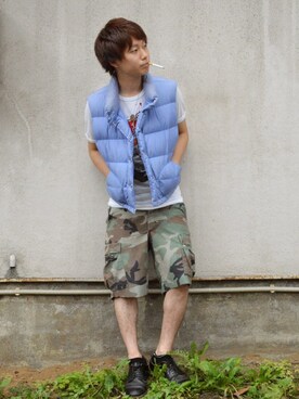 Dudeさんのコーディネート