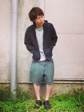 Dudeさんのコーディネート