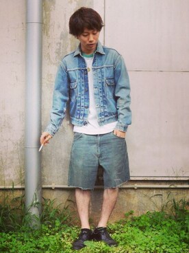 Dudeさんのコーディネート