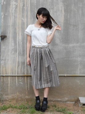 Dudeさんのコーディネート