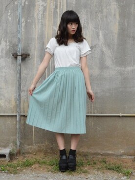 Dudeさんのコーディネート