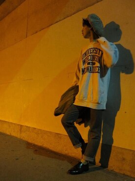 Dudeさんのコーディネート