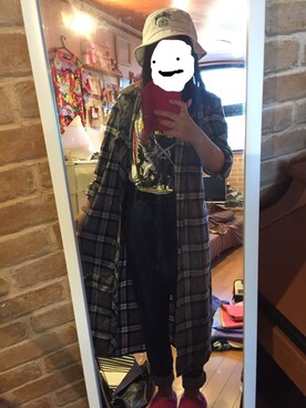 Nanaeさんのコーディネート