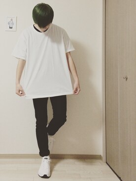 hukuさんのコーディネート