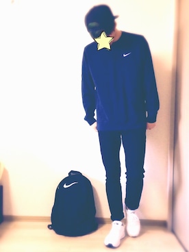 hukuさんのコーディネート