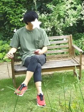 hukuさんのコーディネート