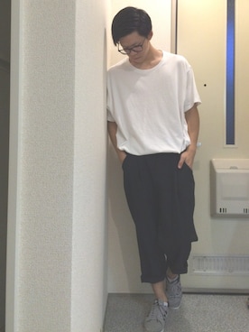 hukuさんのコーディネート