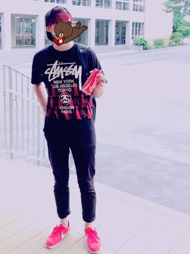 hukuさんのコーディネート