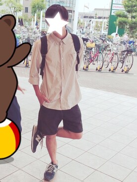 hukuさんのコーディネート