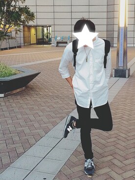 hukuさんのコーディネート