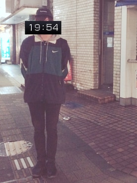 hukuさんのコーディネート