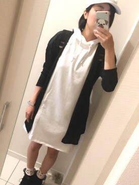 ますCoさんのコーディネート