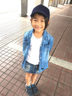 Reiri Kurokawaさんのコーディネート