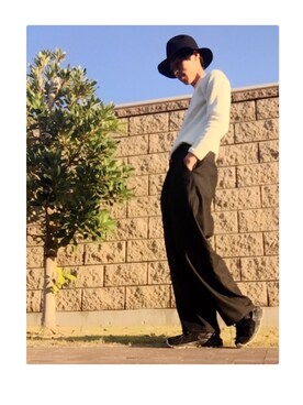 オオタさんのコーディネート