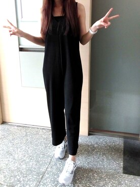 rongさんのコーディネート