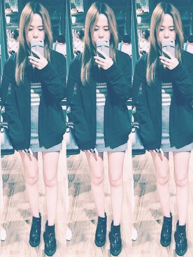 rongさんのコーディネート