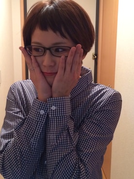 .monacaさんのコーディネート