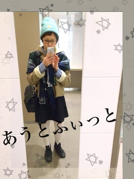 .monacaさんのコーディネート