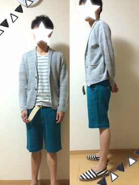 .monacaさんのコーディネート