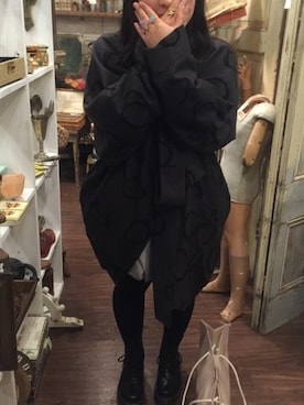 susuさんのコーディネート