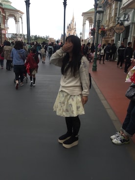 susuさんのコーディネート