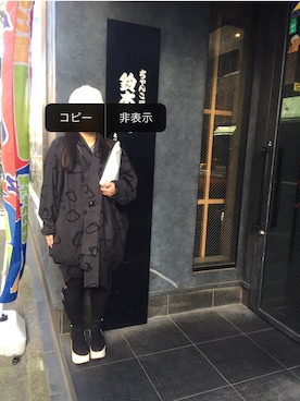 susuさんのコーディネート