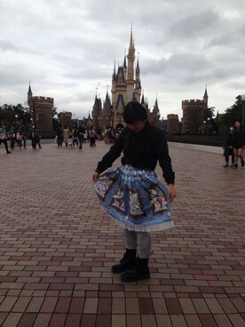 susuさんのコーディネート