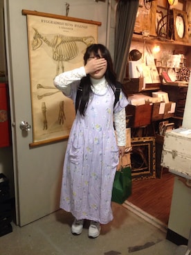 susuさんのコーディネート