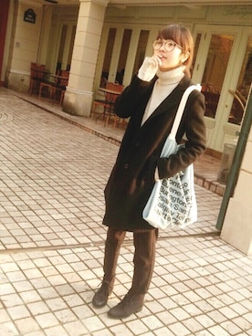 だーやま。さんのコーディネート