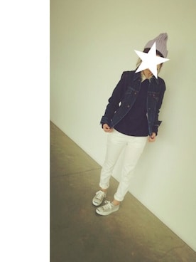 だーやま。さんのコーディネート