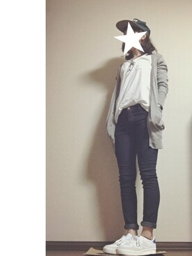 だーやま。さんのコーディネート