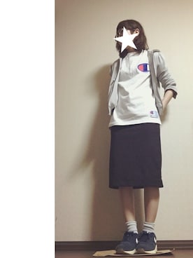 だーやま。さんのコーディネート