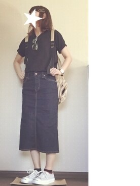 だーやま。さんのコーディネート