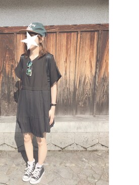 だーやま。さんのコーディネート