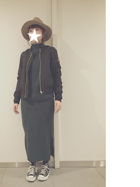 だーやま。さんのコーディネート