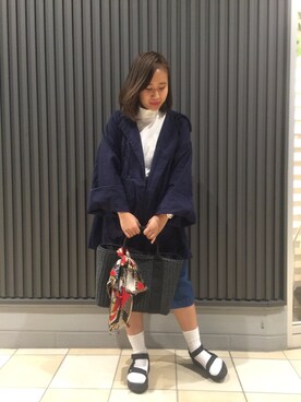 AIKOさんのコーディネート