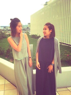 AIKOさんのコーディネート