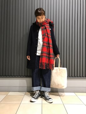 AIKOさんのコーディネート