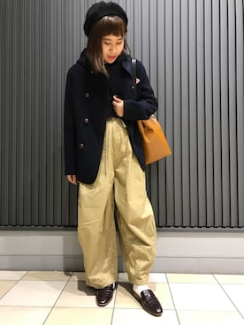 AIKOさんのコーディネート