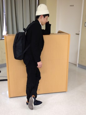 ぴーさんのコーディネート