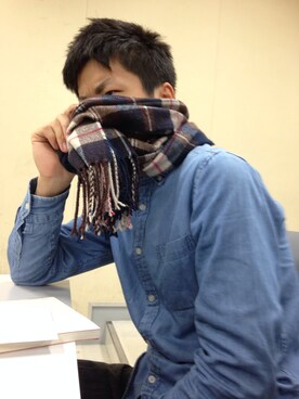 ぴーさんのコーディネート