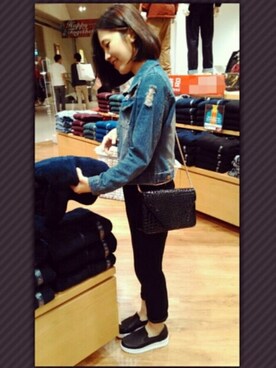 Amy さんのコーディネート