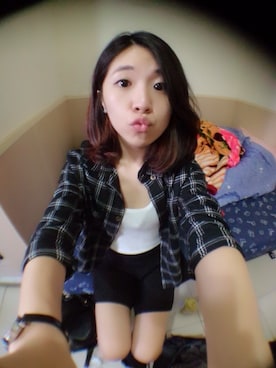 Amy さんのコーディネート